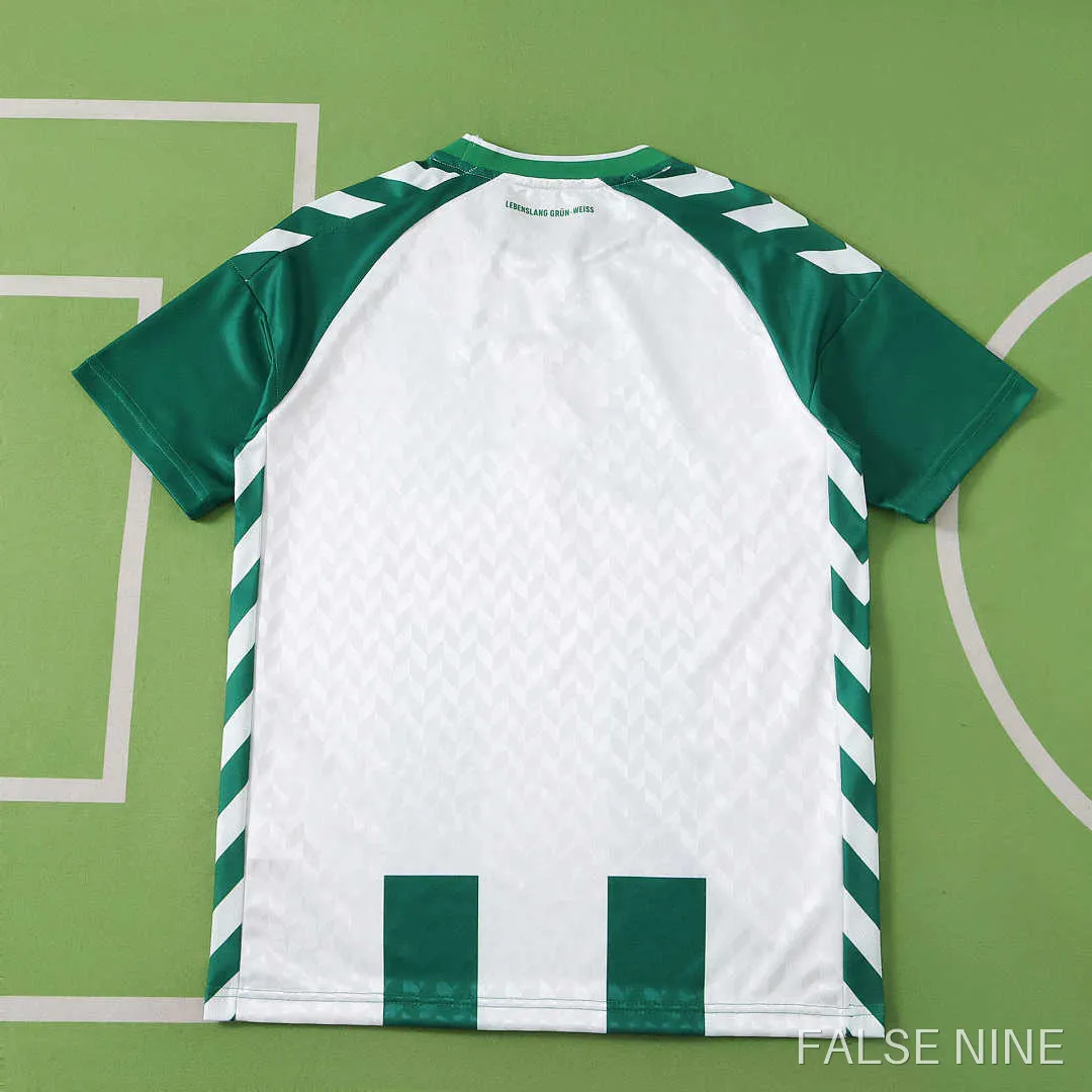 SV Werder Bremen 26/27 Home Shirt (Fan Version), photo 2