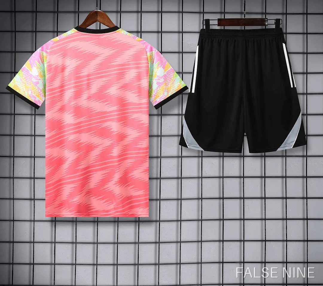 Real Madrid 25/26 Training Kit (Fan Version), photo 6