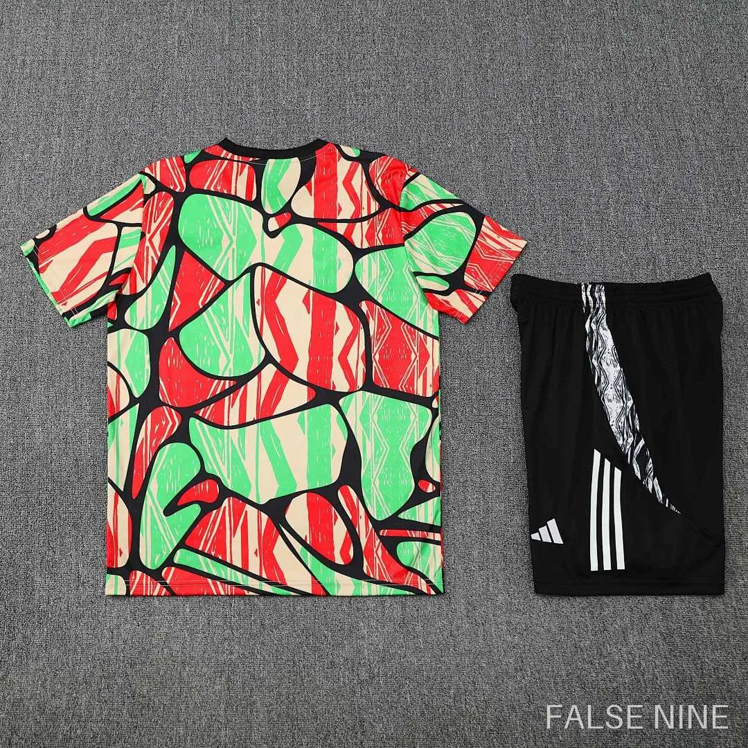 Arsenal 25/26 Training Kit (Fan Version), photo 5