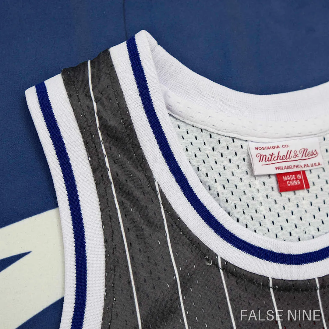 Orlando Magic 2003-04 Away Jersey (Retro), photo 6