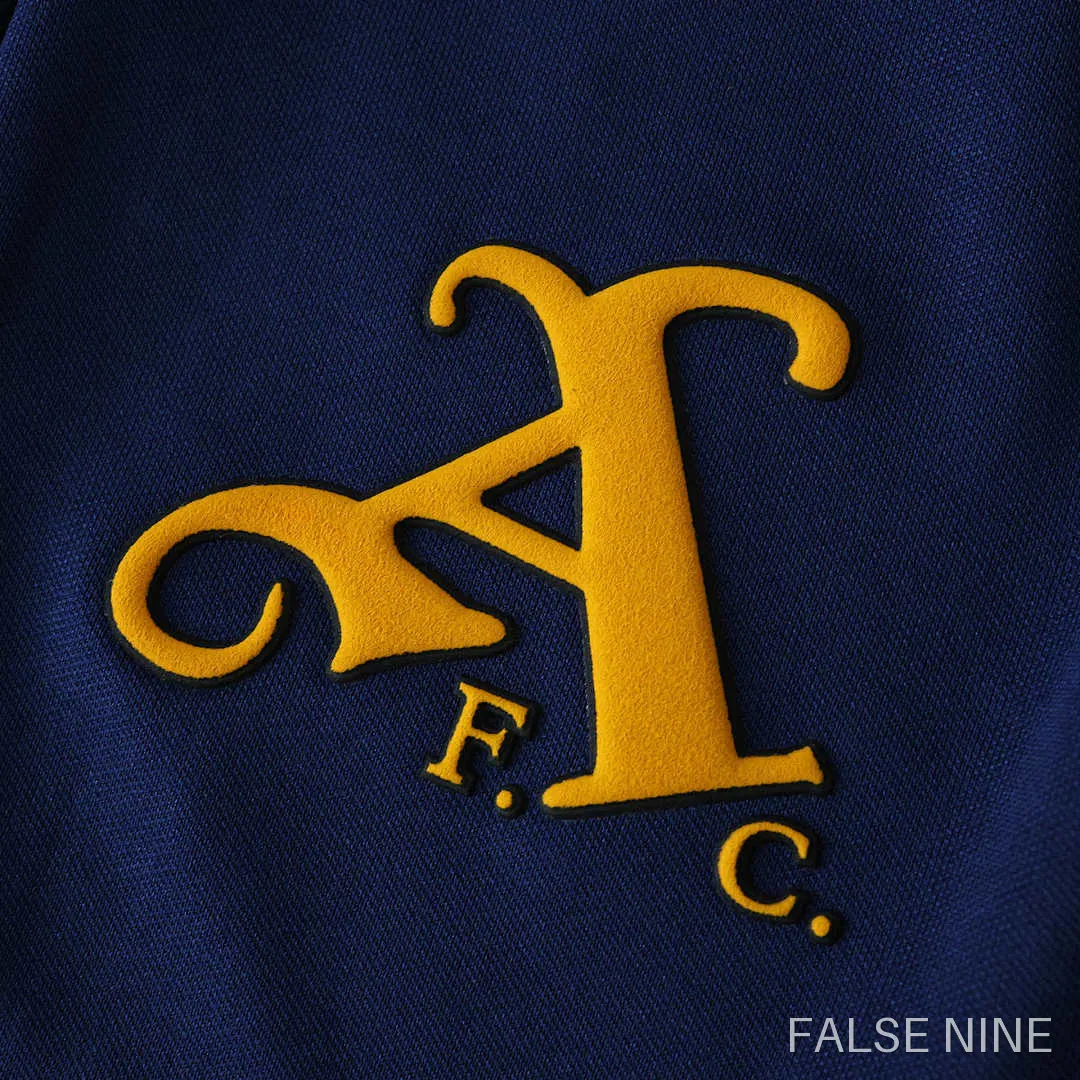 Arsenal 1996-97 Away Kids Retro Shirt, photo 16