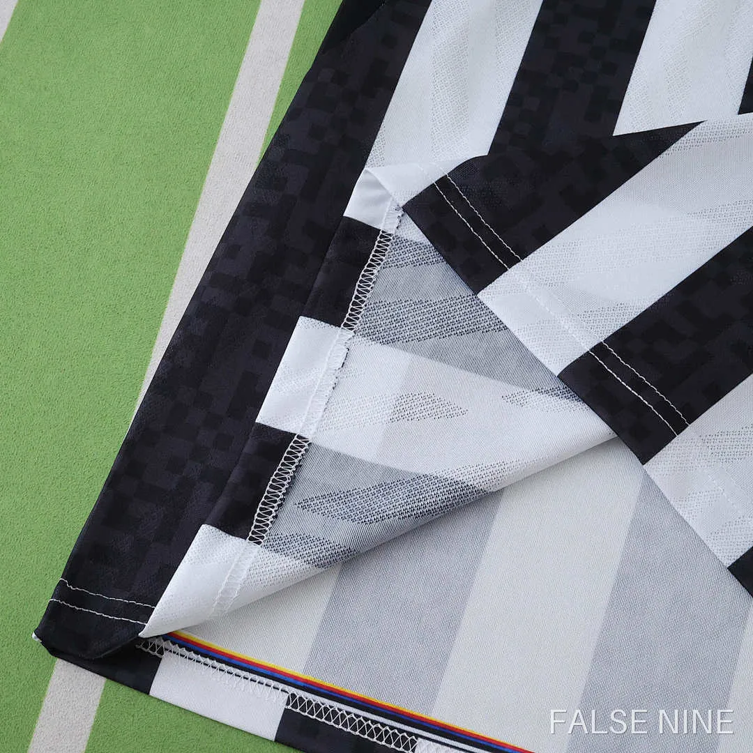 Santos FC 25/26 Away Shirt (Fan Version), photo 13