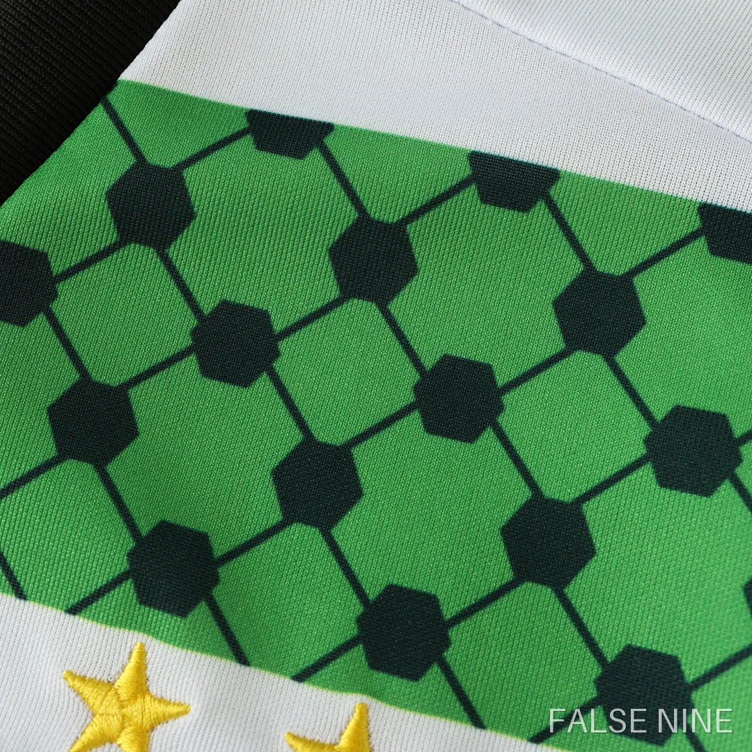 Palestino 24/25 Third Shirt (Fan Version), photo 27