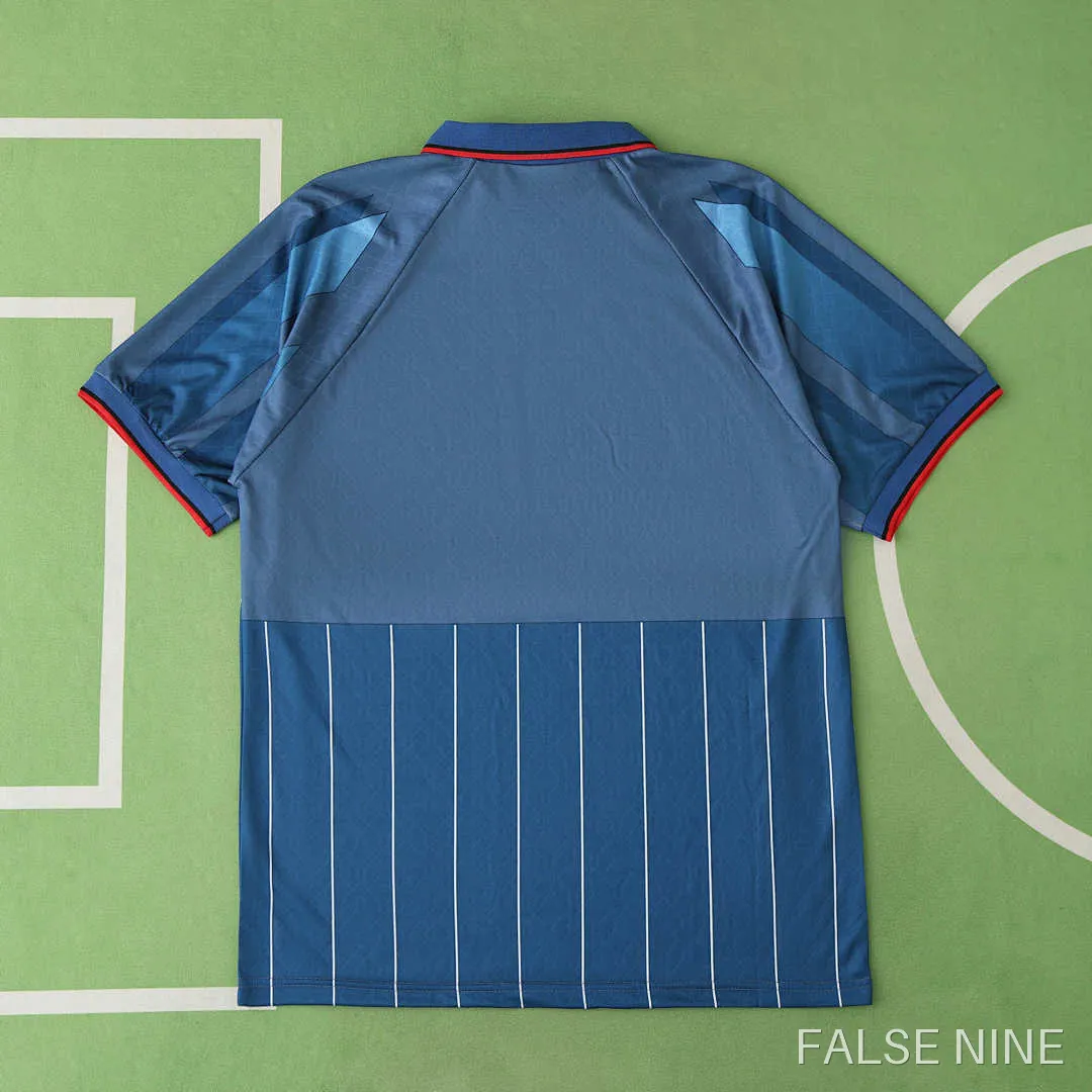 95/96 A.C. Milan away retro Fan version, photo 22