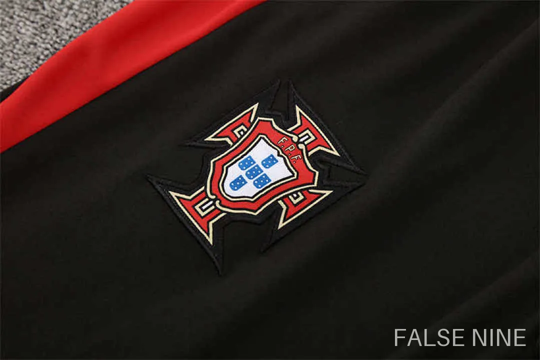 Portugal 25/26 Training Tracksuit Set, photo 12