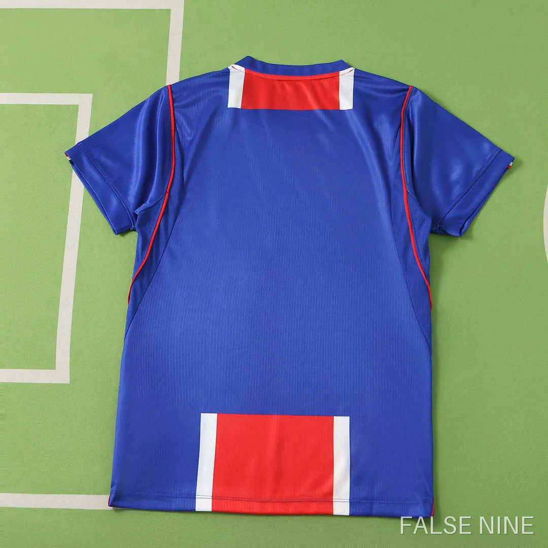 Paris Saint-Germain 26/27 Home Shirt (Women), photo 2