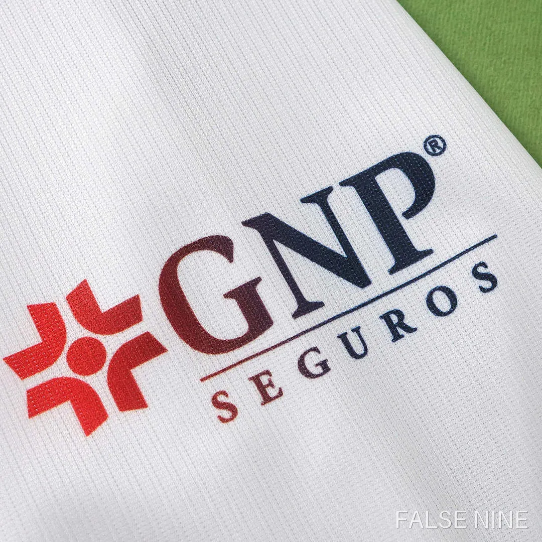 Chivas Guadalajara 26/27 Away Shirt (Fan Version), photo 23