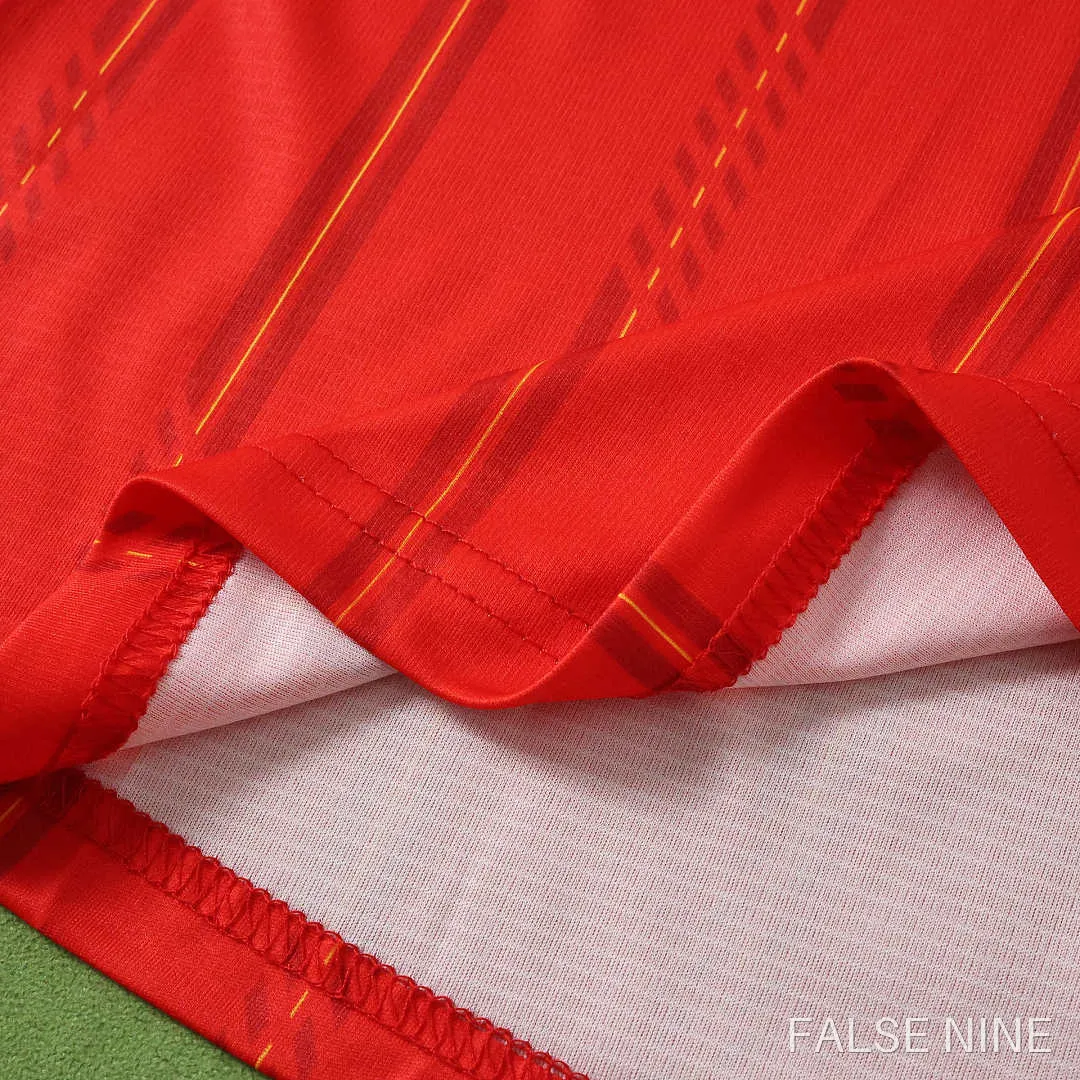 Spain 2026 Home Shirt (Women), photo 6