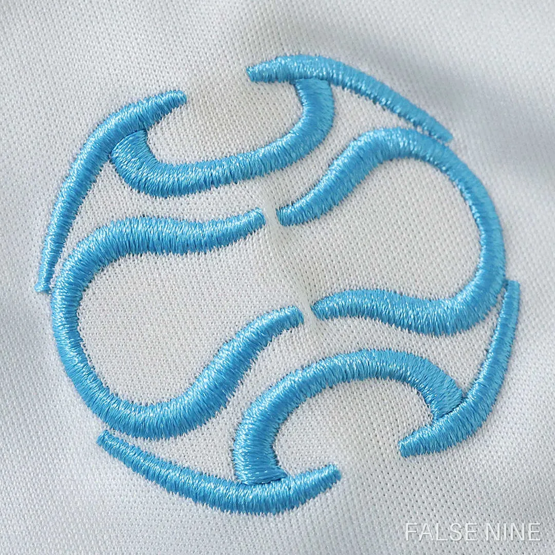Argentina 2006 Home Shirt (Fan Version), photo 24