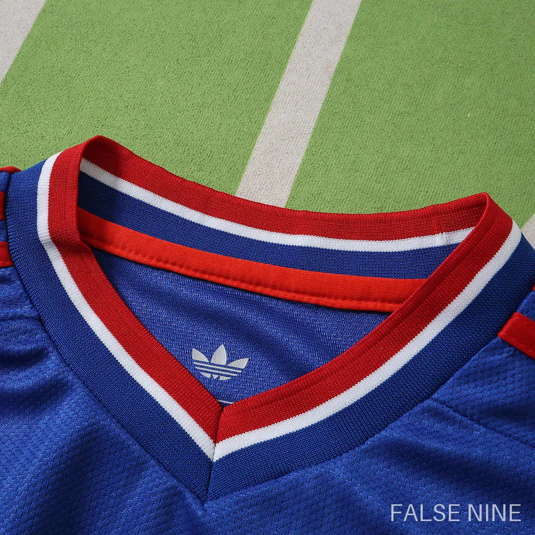 Manchester United 26/27 Away Kids Kit, photo 28