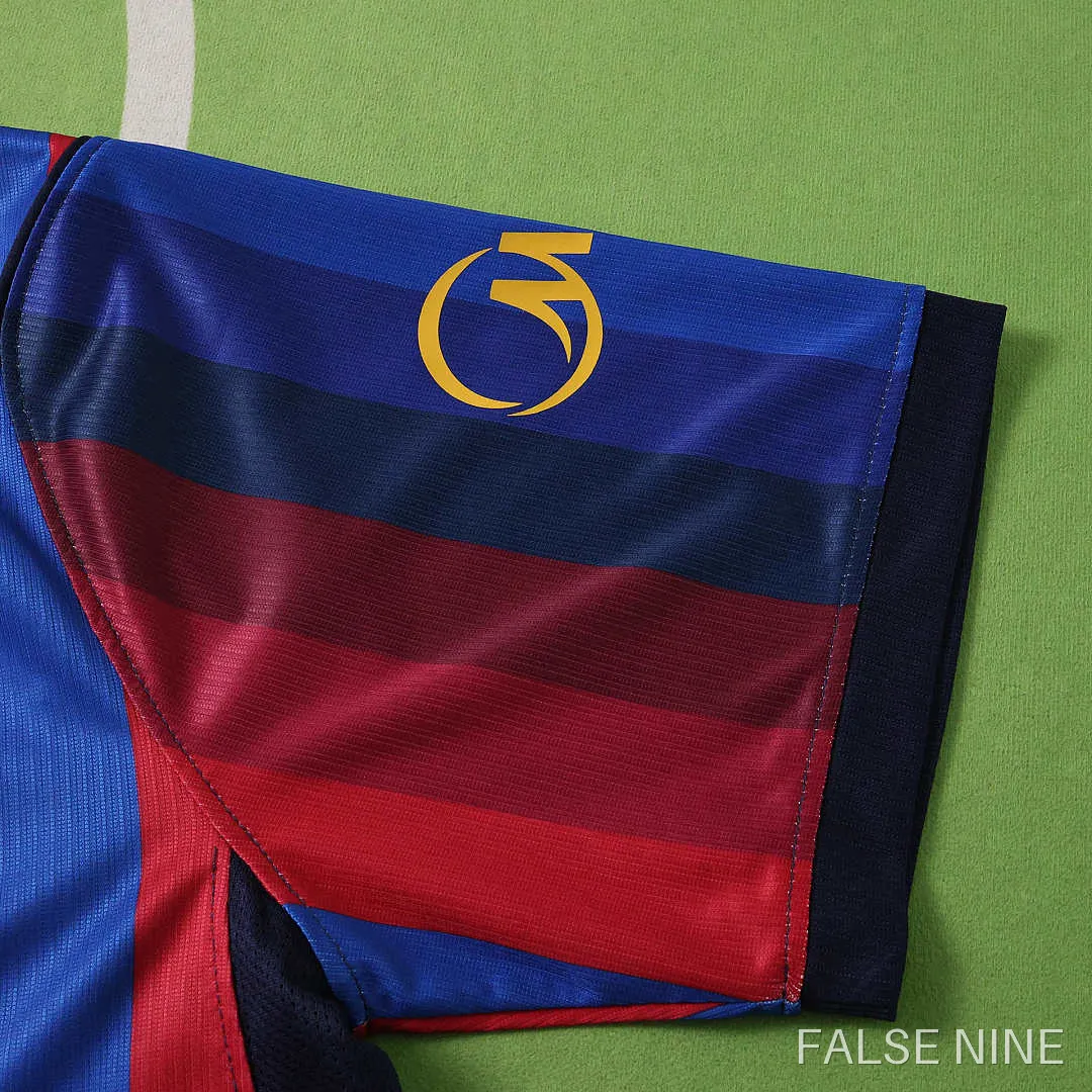 FC Barcelona 26/27 Home Shirt (Fan Version), photo 16