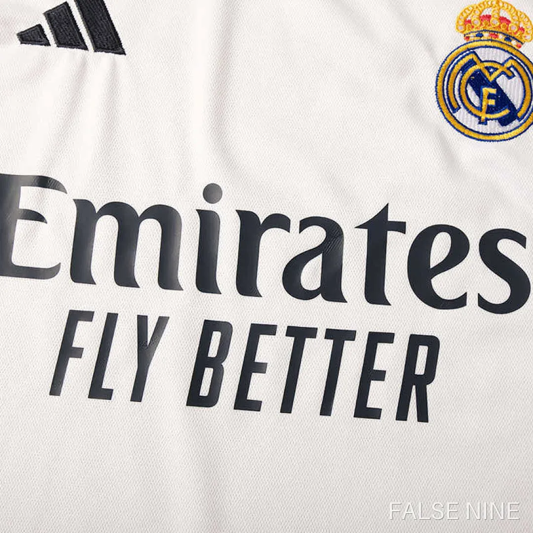 Real Madrid 23-24 Home Shirt (Fan Version), photo 17