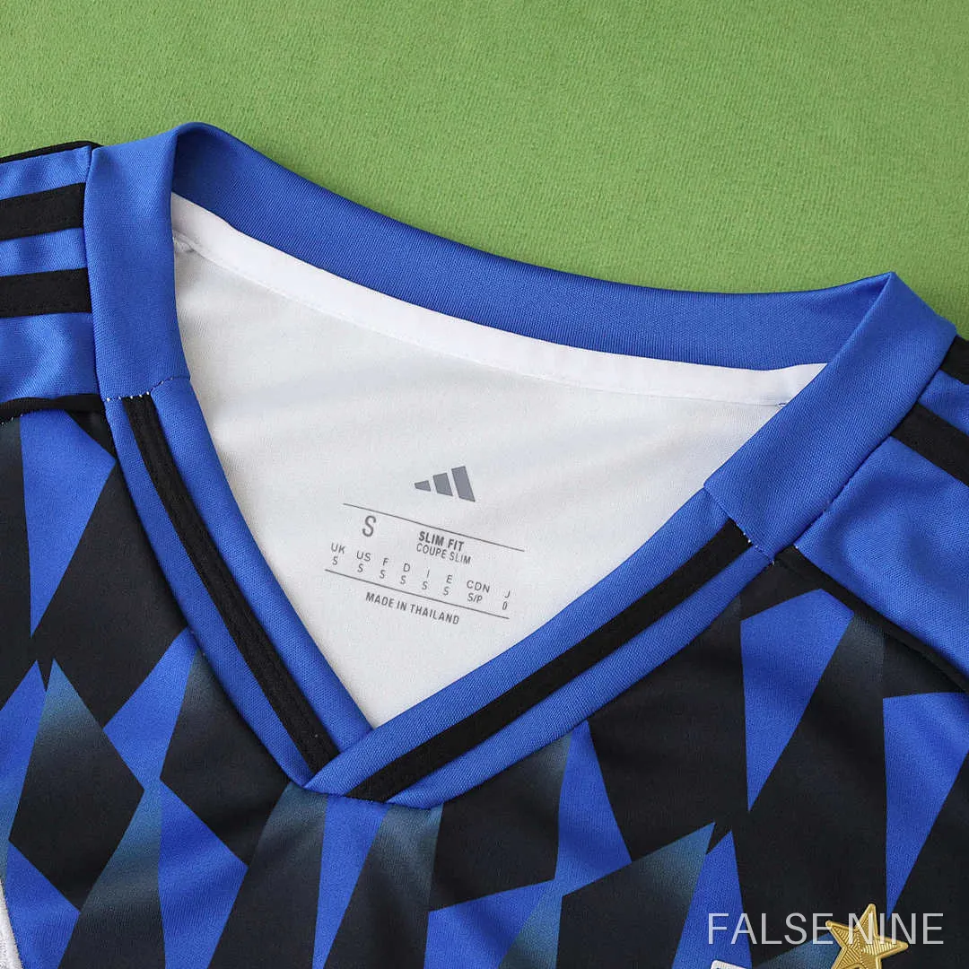 Hamburger SV 25/26 Home Shirt (Fan Version), photo 3