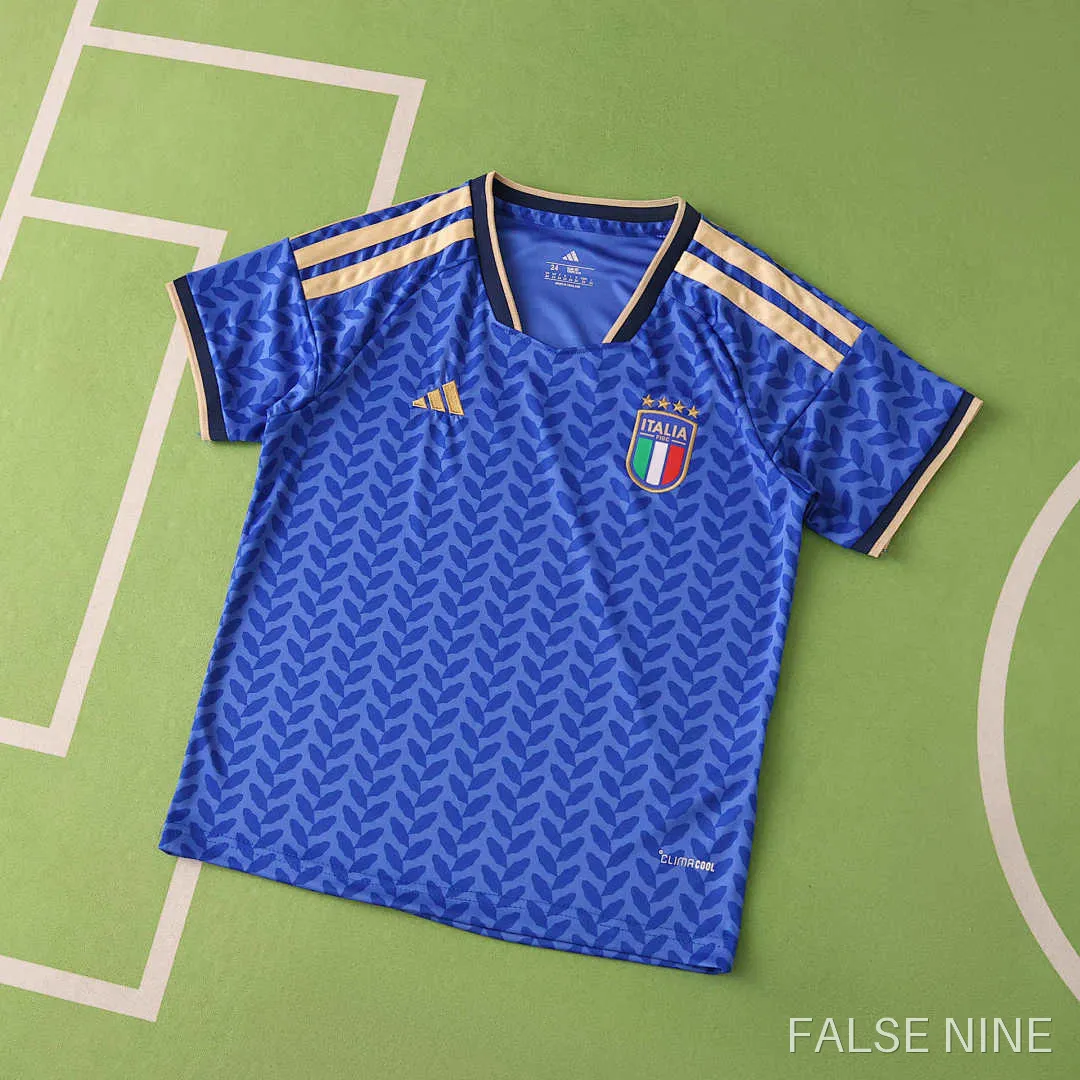 Italy 2026 Home Kids Kit, photo 1