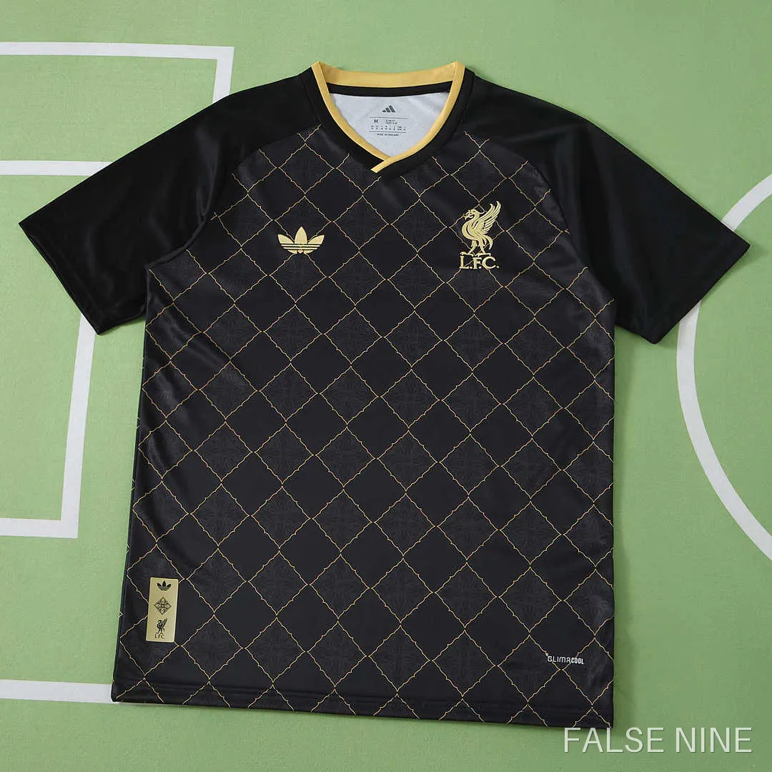 Liverpool 26/27 Concept Away Shirt (Fan Version), photo 1