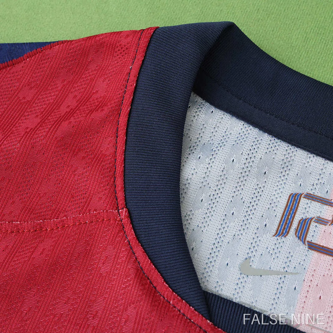 FC Barcelona 24/25 Special Kit Shirt (Player Version), photo 3