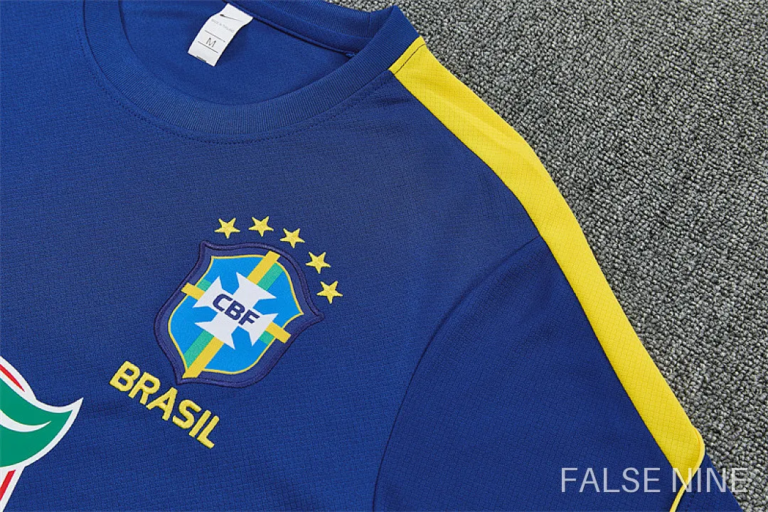 Brazil 2026 Training Kit (Fan Version), photo 2