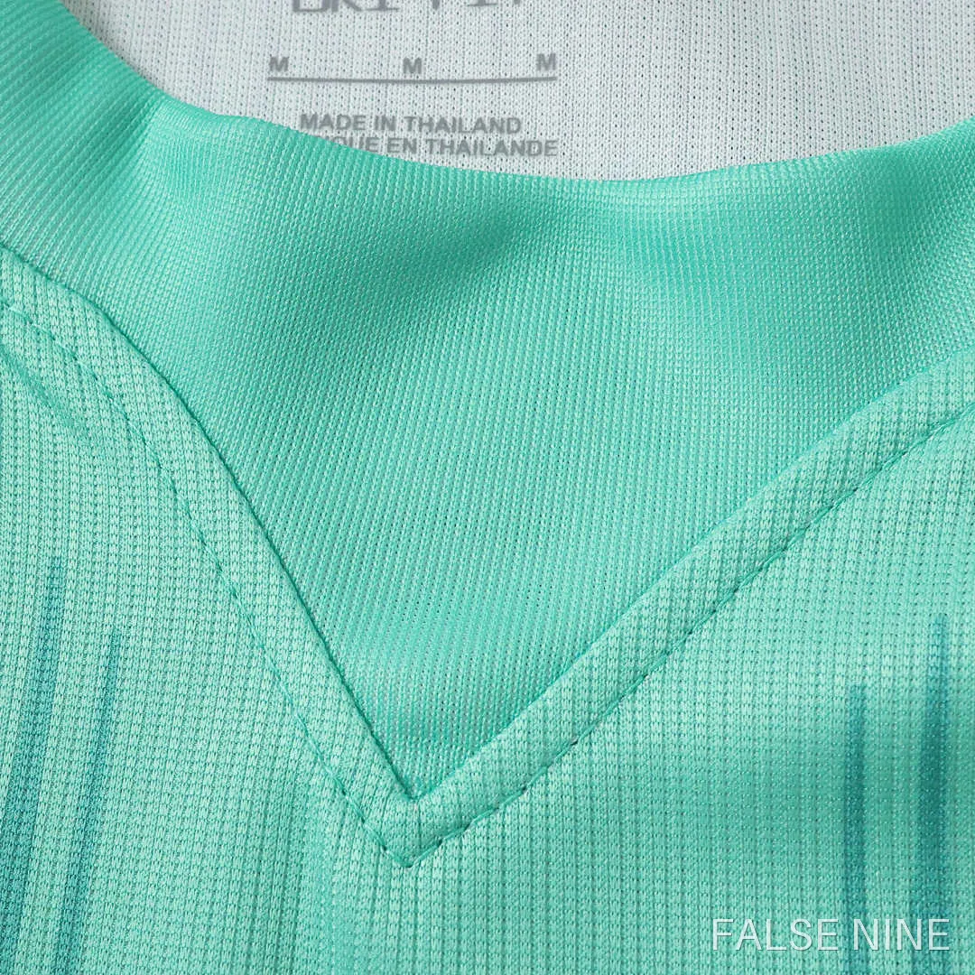 Brazil 2026 Goalkeeper Shirt (Goalkeeper Version), photo 18