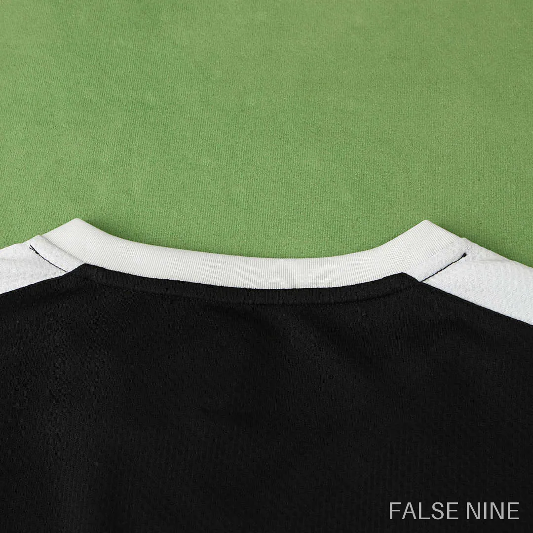 15/16 Leicester City F.C. away retro Fan version, photo 23
