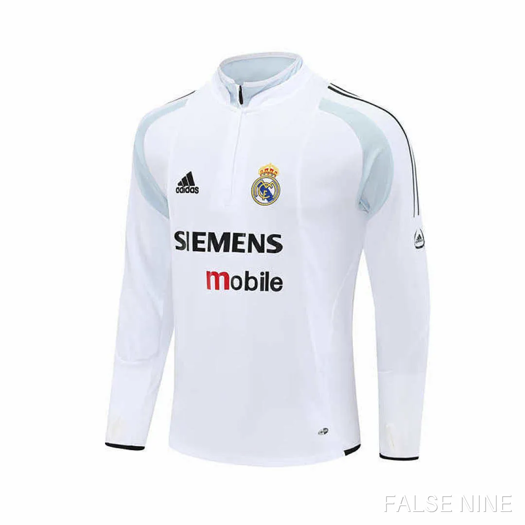 Real Madrid 04/05 Training Jacket, photo 18