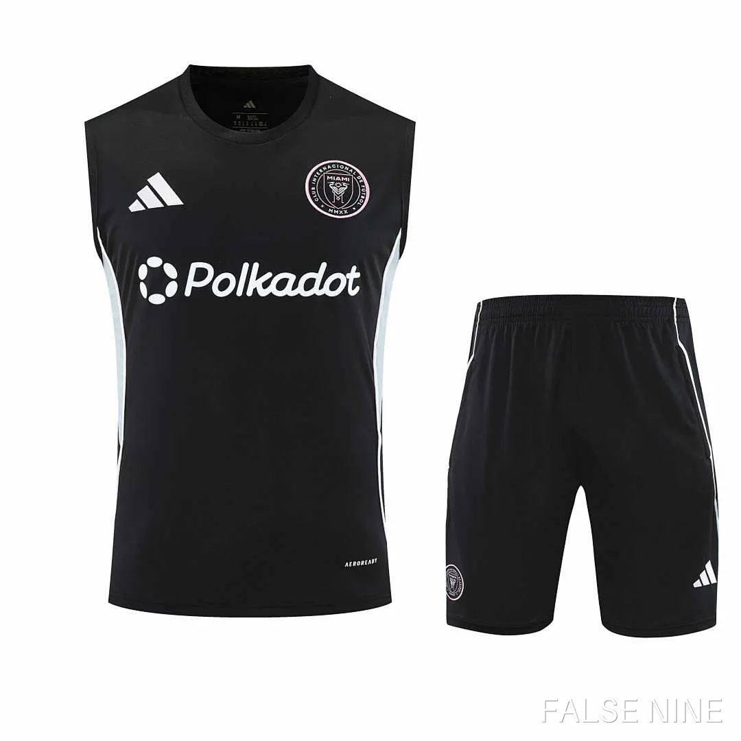 Inter Miami 25/26 Training Kit (Fan Version), photo 21
