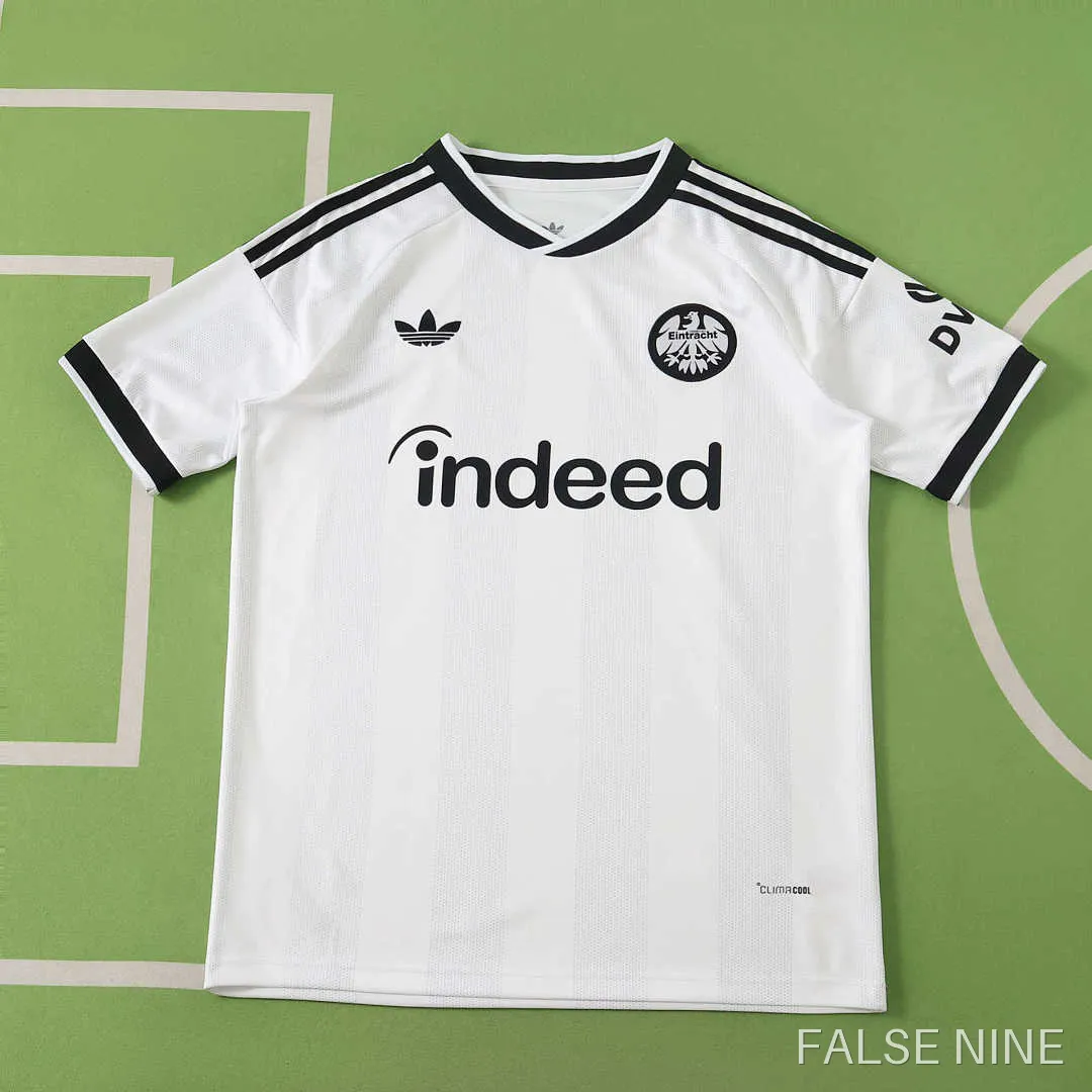 Eintracht Frankfurt 26/27 Away Shirt (Fan Version), photo 21