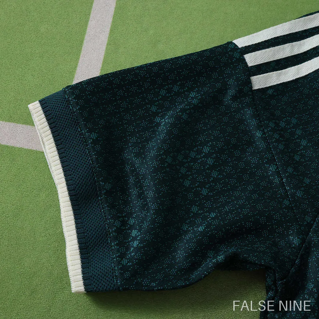 Real Madrid 26/27 Away Shirt (Player Version), photo 24