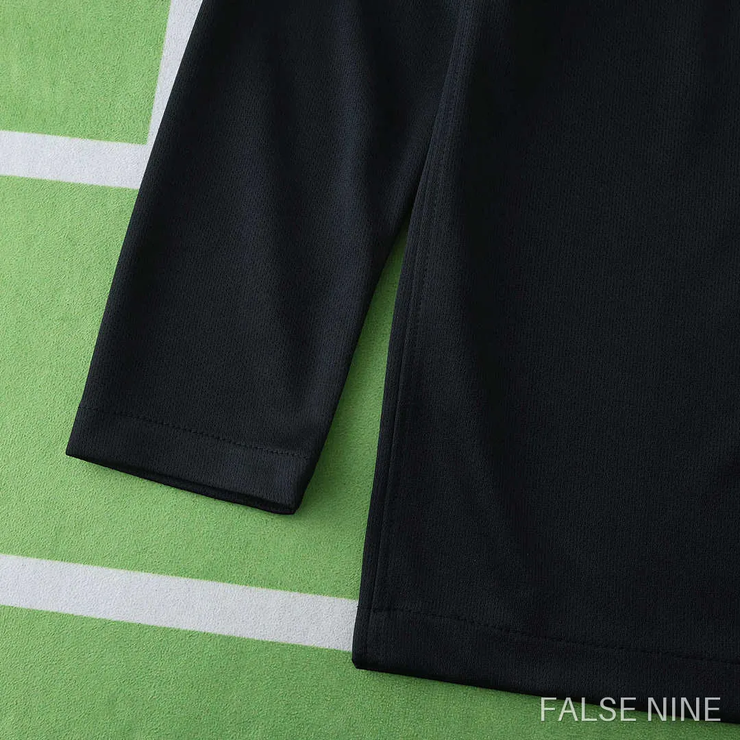 Paris Saint-Germain 18/19 Third Shirt (Fan Version, Long Sleeve), photo 9
