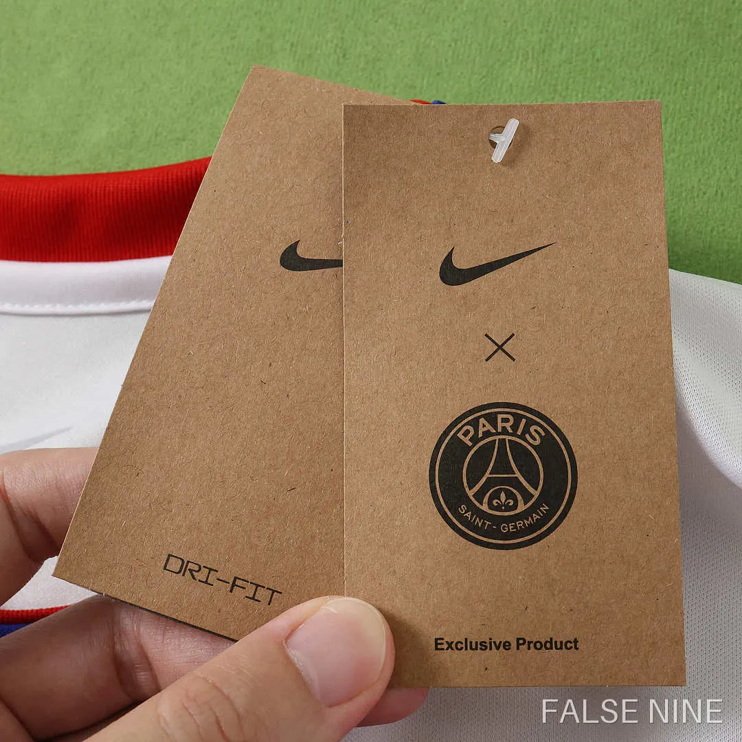 Paris Saint-Germain 26/27 Training Shirt (Fan Version), photo 21