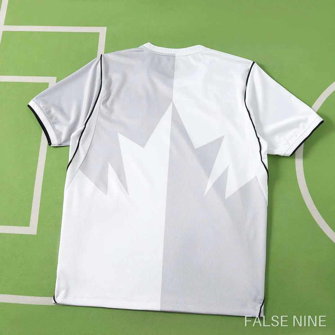 Canada 2026 Third Shirt (Fan Version), photo 2
