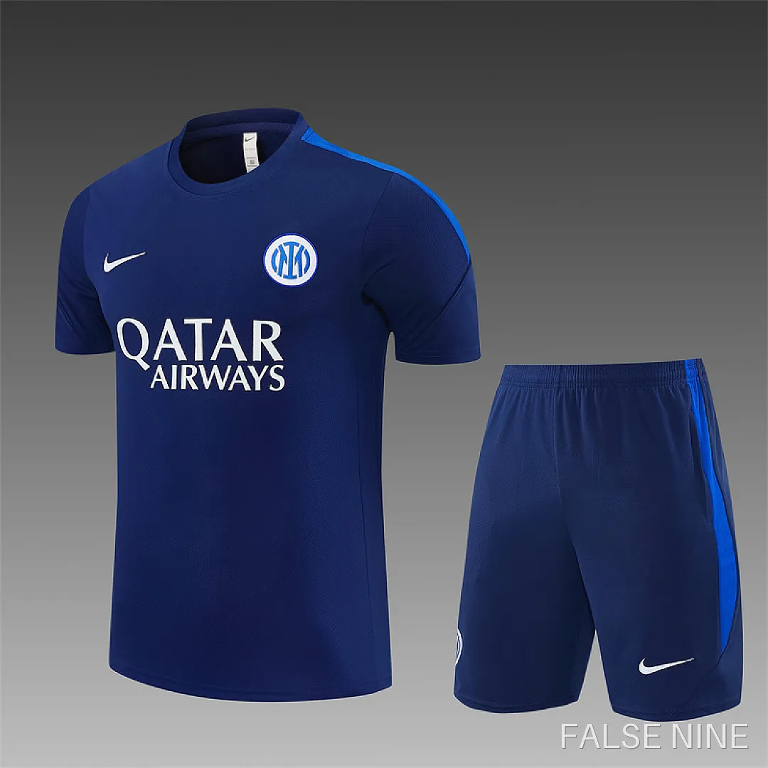 Inter Milan 26/27 Training Suit (Fan Version), photo 16