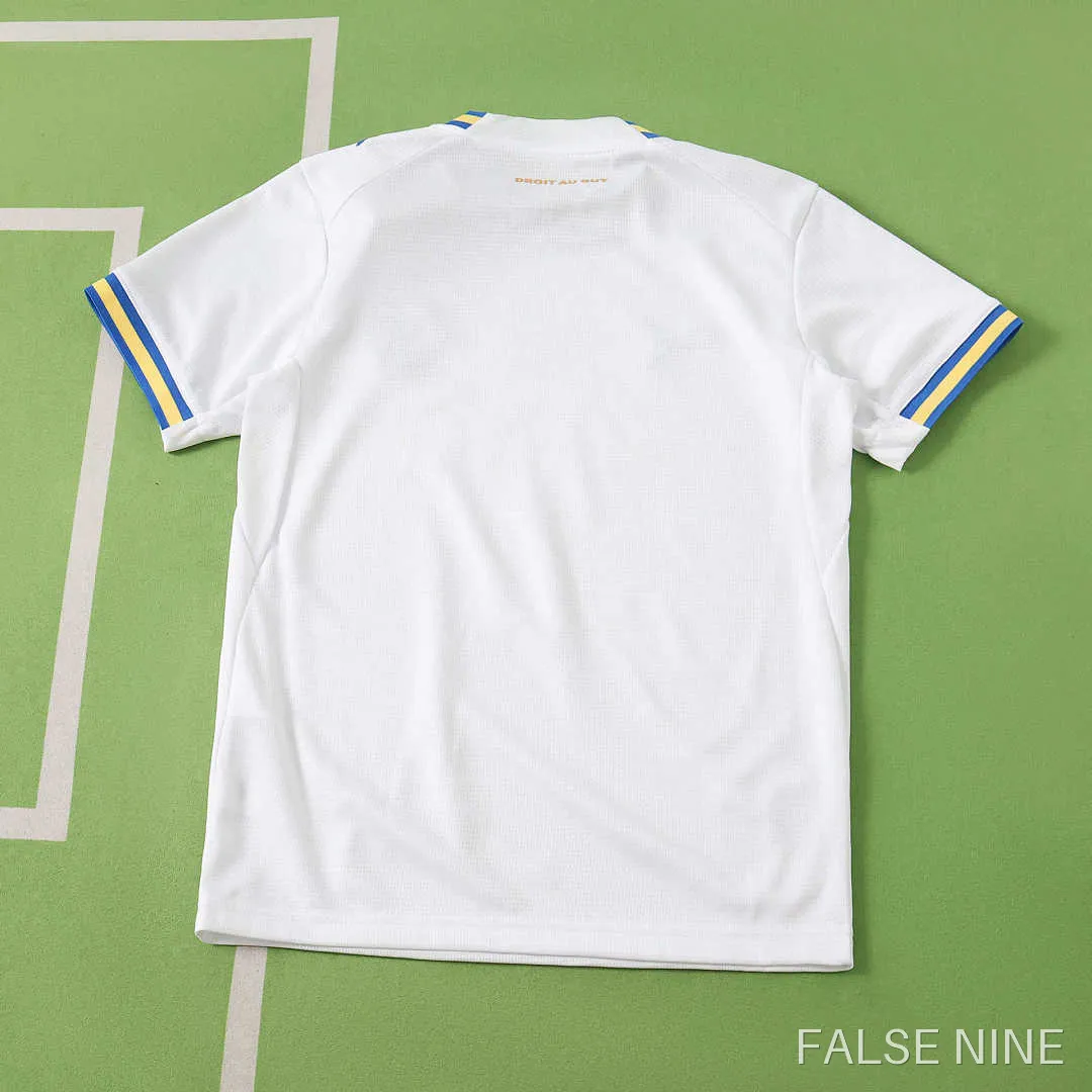 Olympique de Marseille 26/27 Home Kids Kit, photo 3