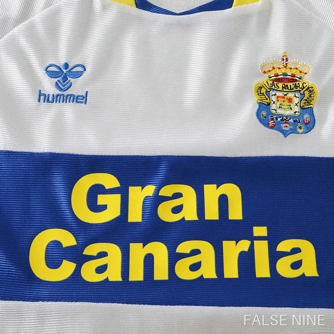 UD Las Palmas 26/27 Third Kit (Kids), photo 21