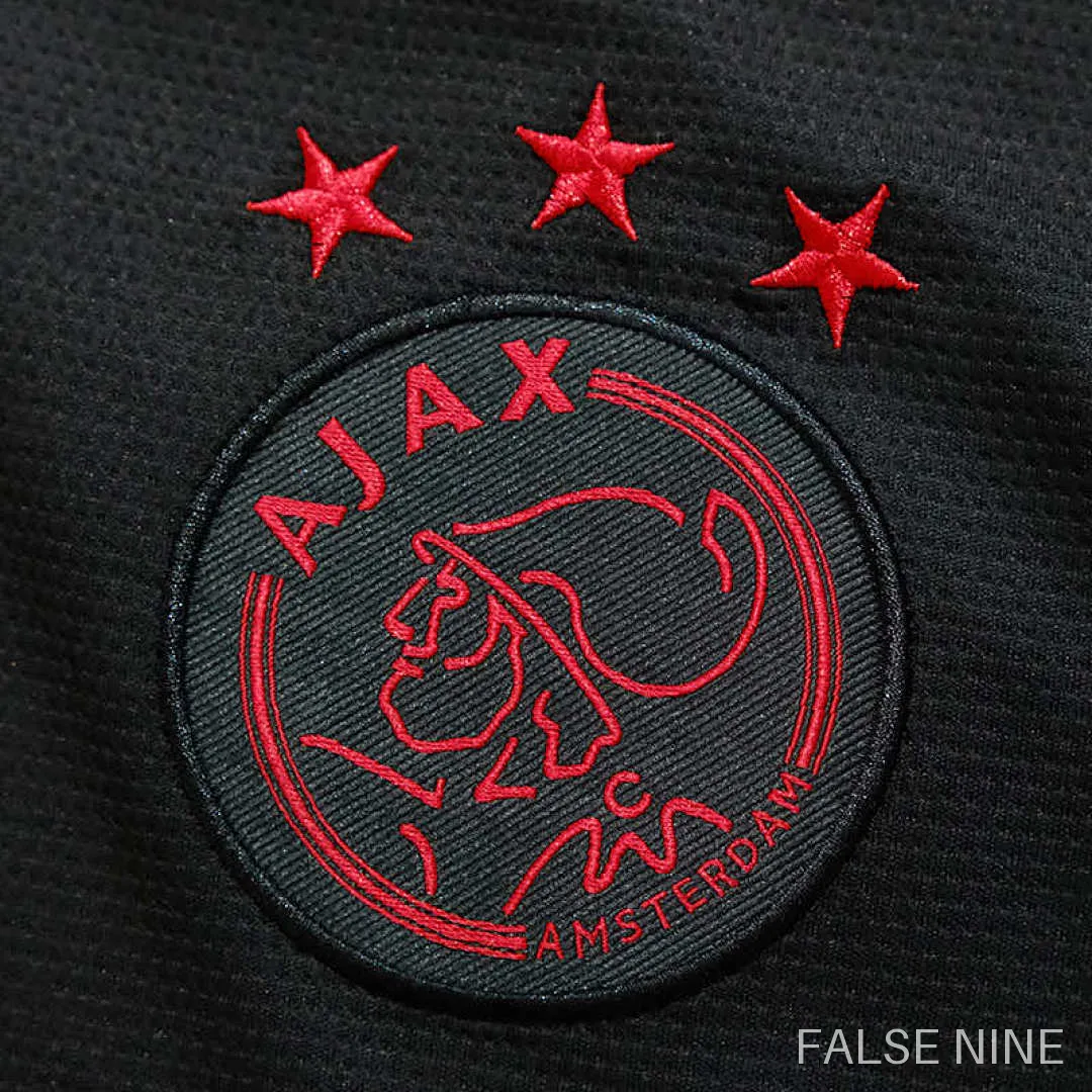Ajax 21/22 Third Shirt (Fan Version), photo 17