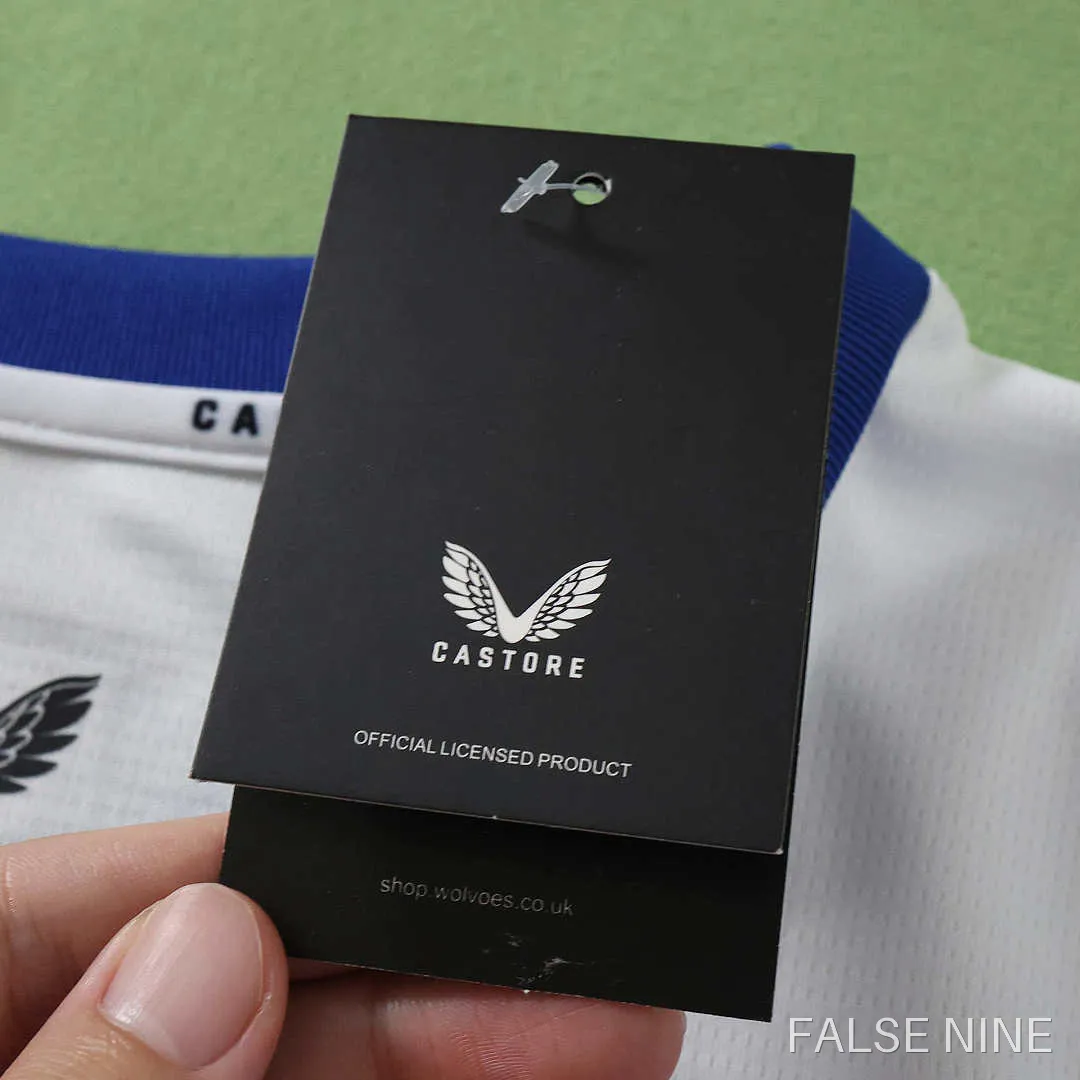 Hertha BSC 26/27 Home Shirt (Fan Version), photo 22