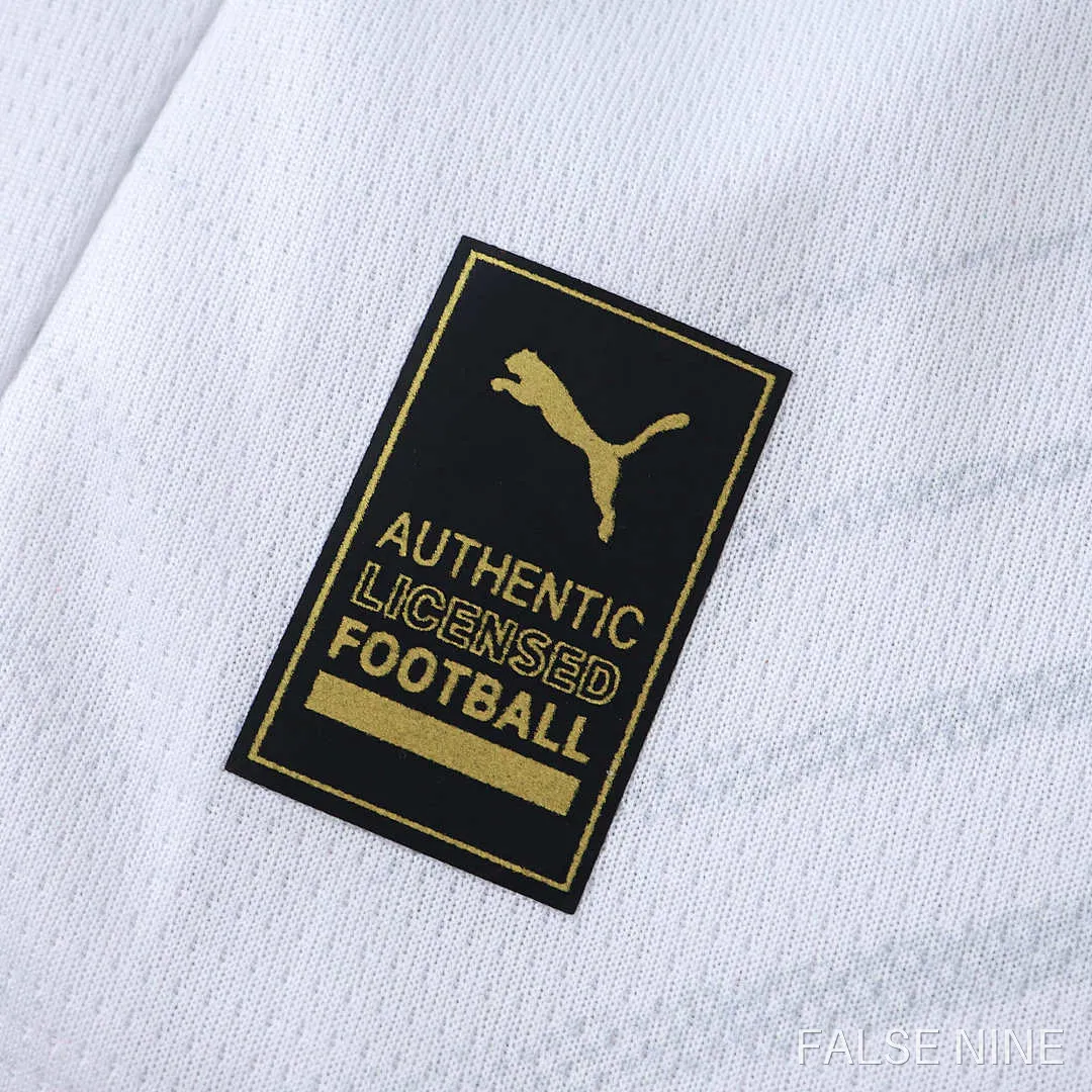 RB Leipzig 25/26 Home Shirt (Fan Version), photo 13