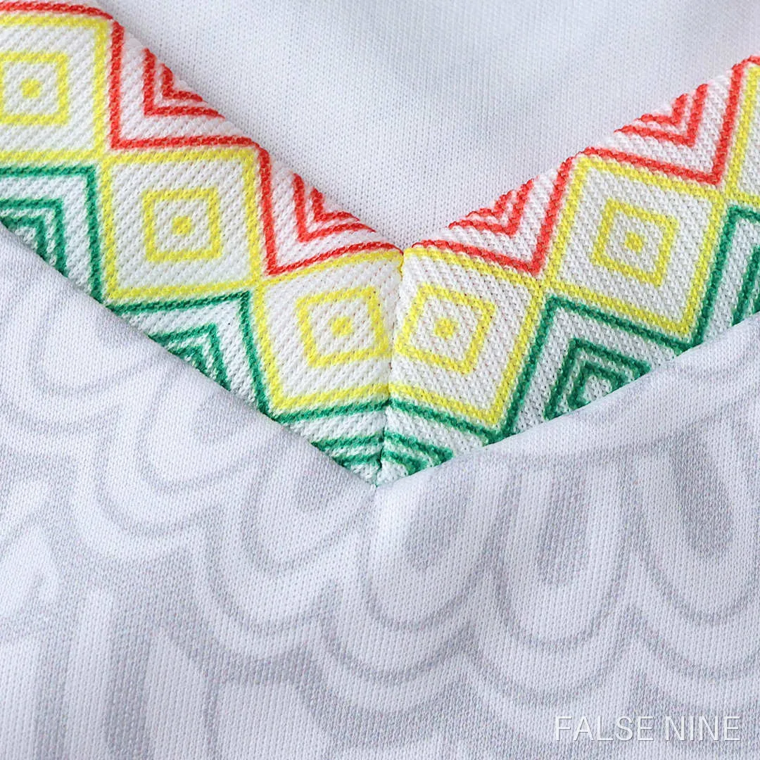 Mali 25/26 Home Shirt (Fan Version), photo 4