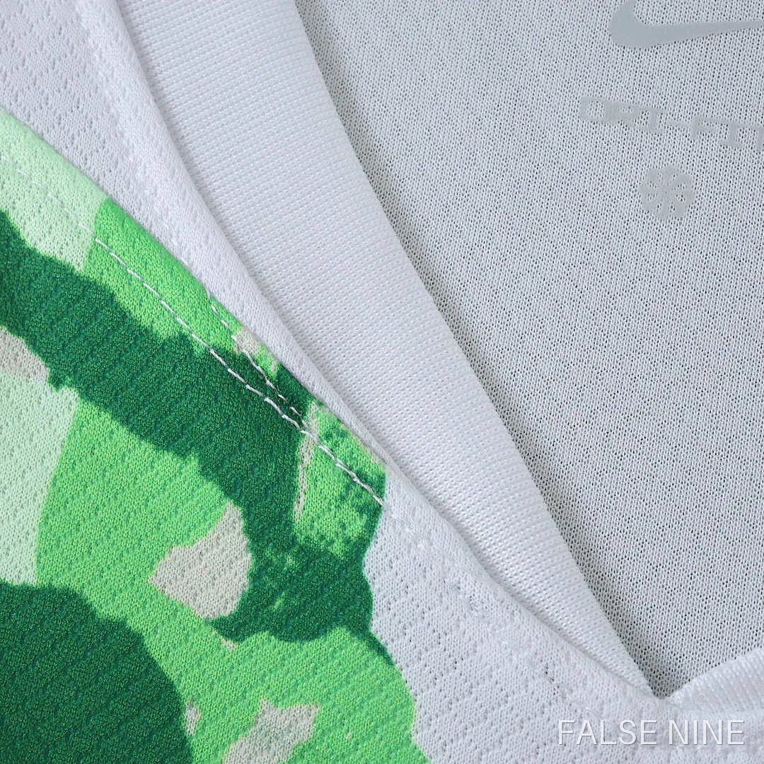 Nigeria 25/26 Home Jersey (Fan Version), photo 4