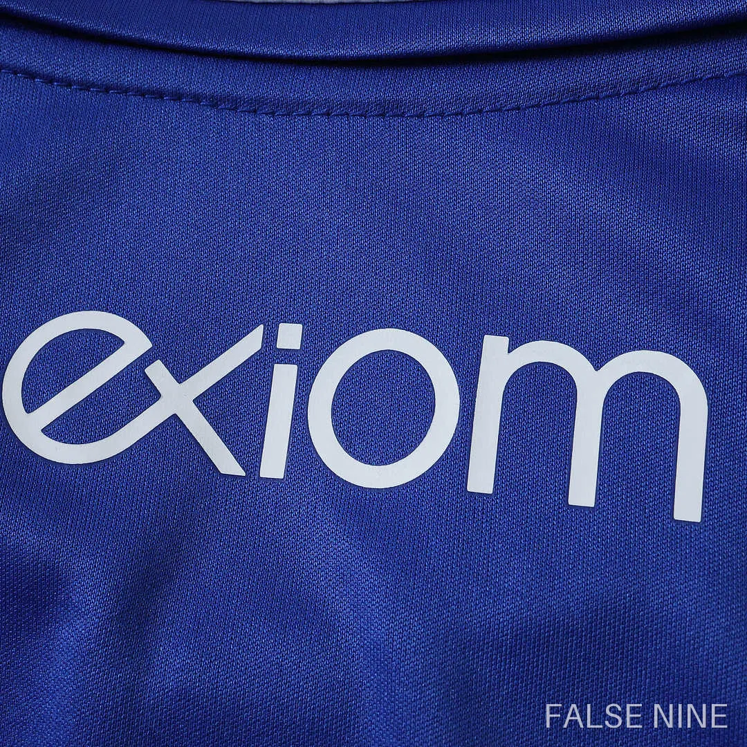 Real Oviedo 26/27 Home Shirt (Fan Version), photo 4