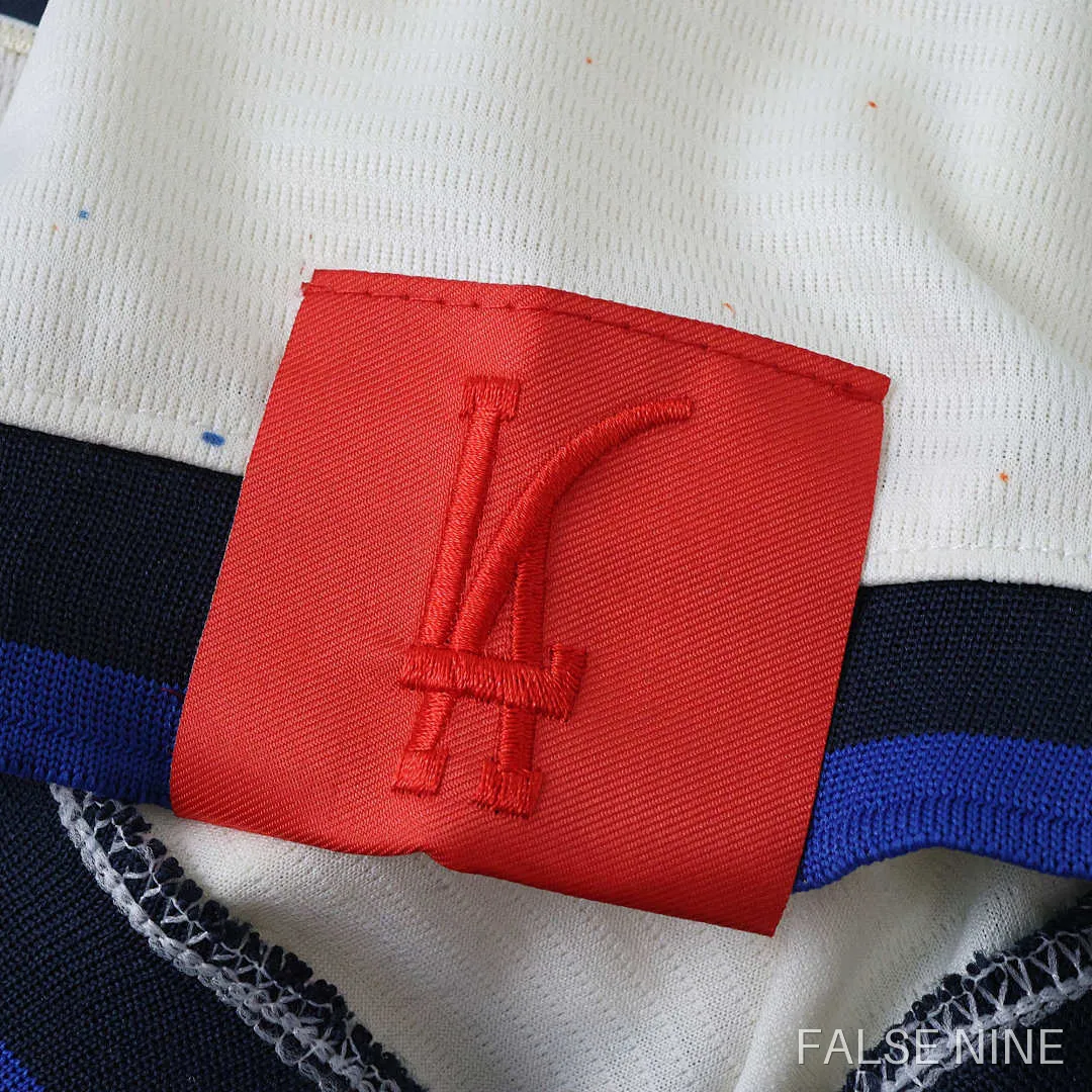 Los Angeles Dodgers 2025 Special Jersey, photo 13