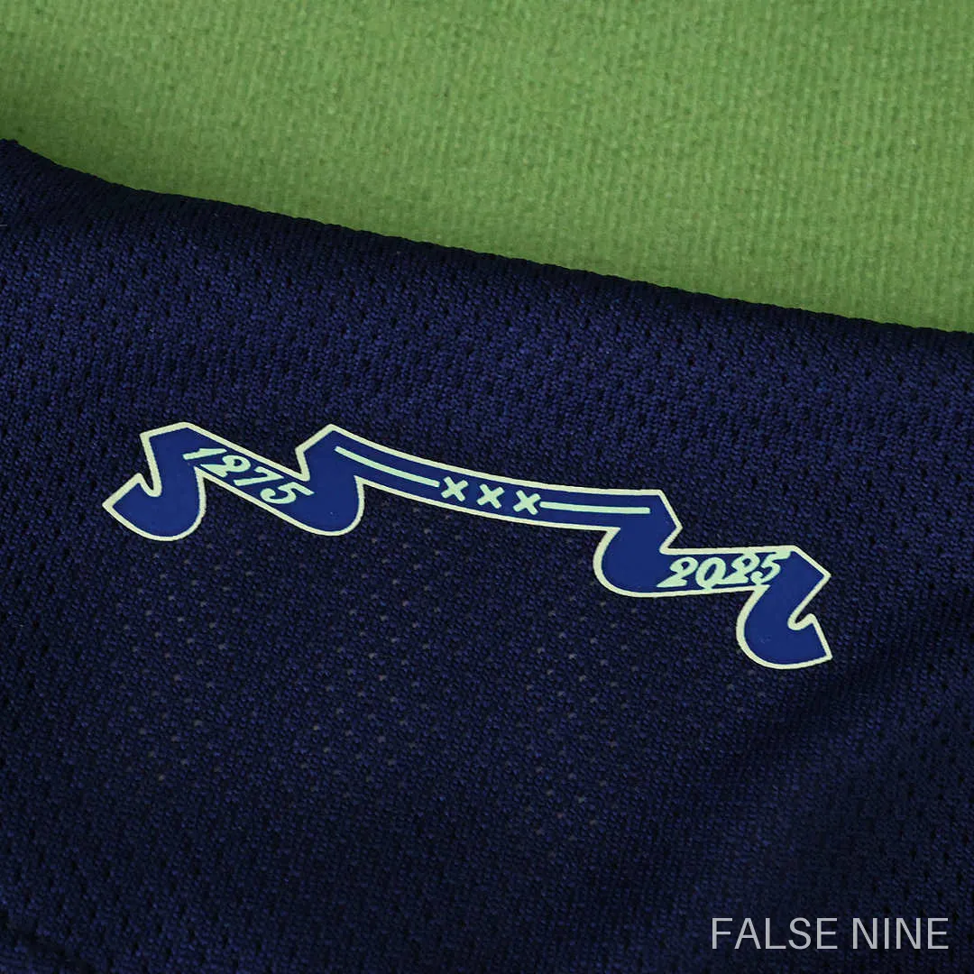 Ajax 25/26 Away Shirt (Player Version), photo 21