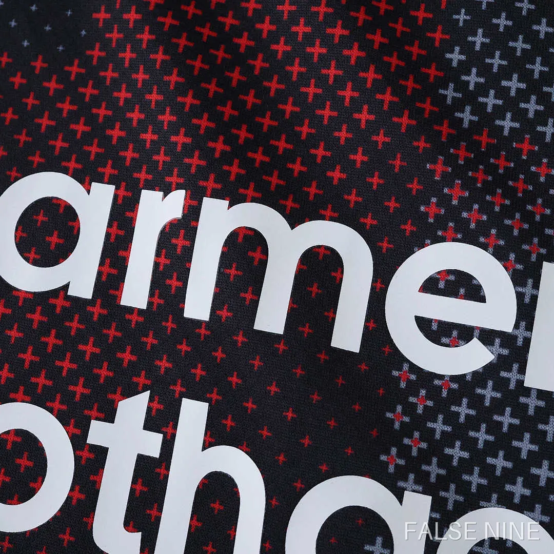 Bayer Leverkusen 25/26 Home Shirt (Fan Version), photo 9