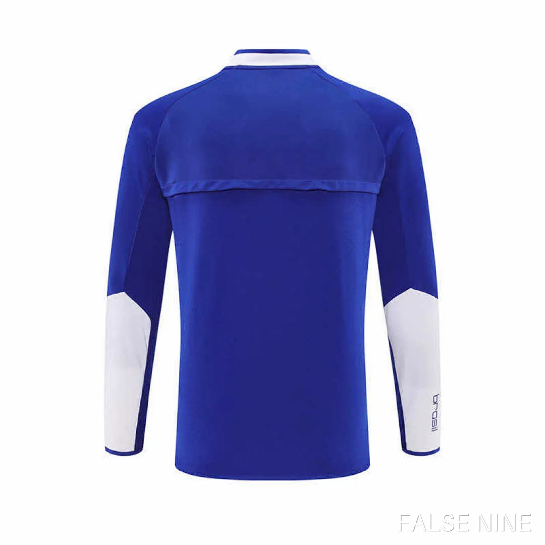 Brazil 2002 Training Jacket (Long Sleeve), photo 16