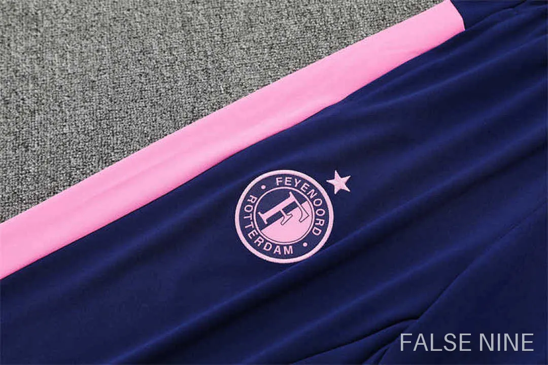 Feyenoord 25/26 Training Tracksuit, photo 15