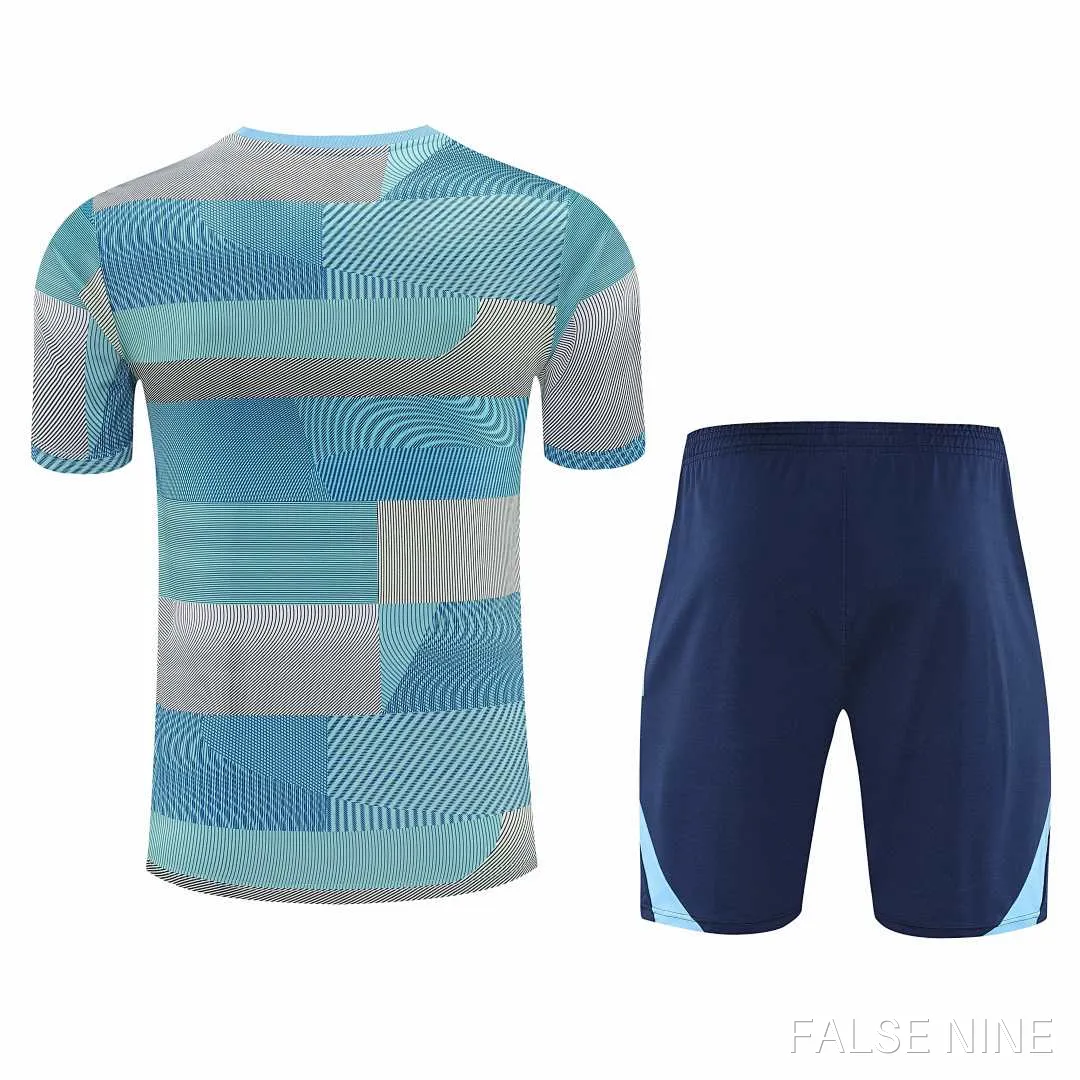 Real Madrid 25/26 Training Kit (Fan Version), photo 3