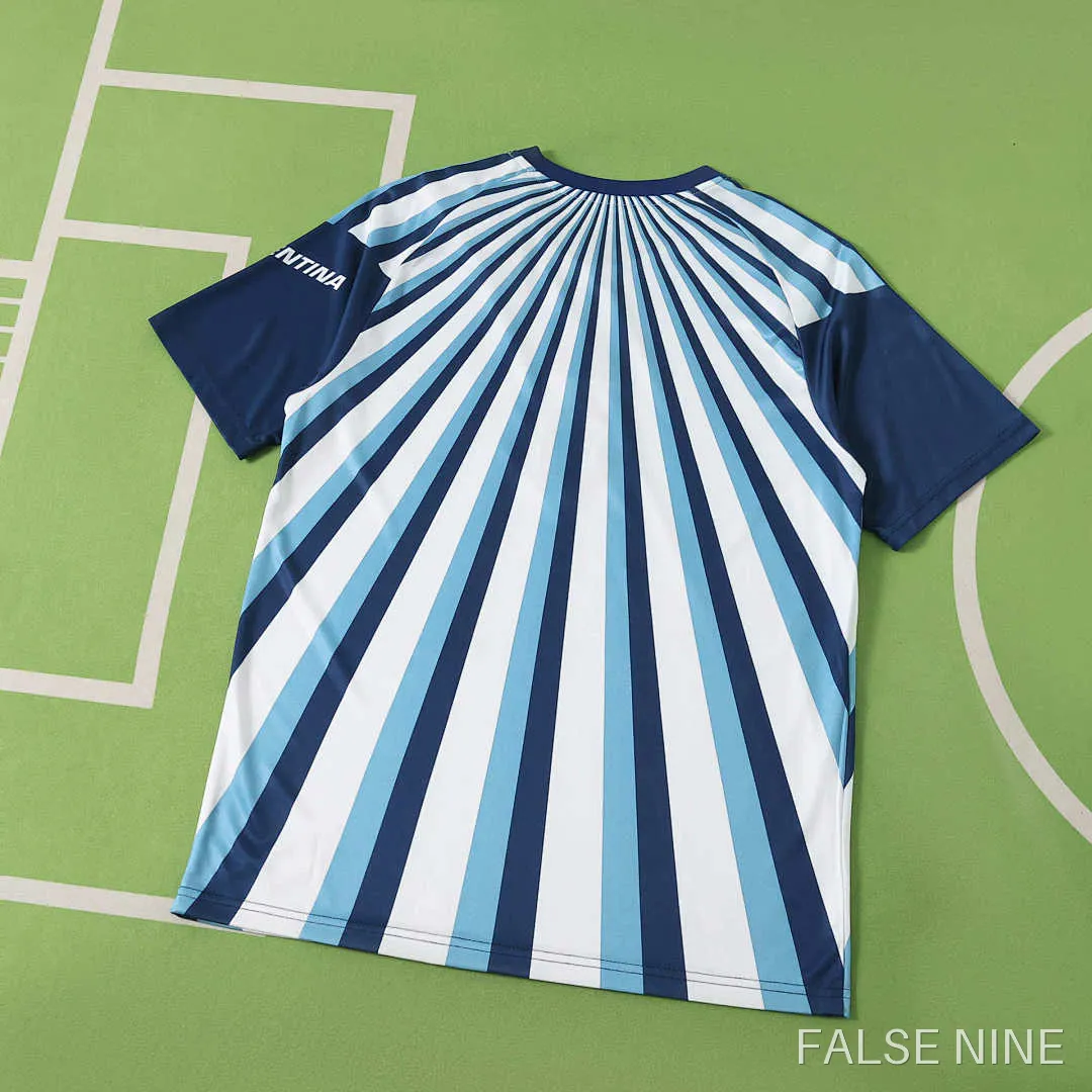 Argentina 2026 Training Shirt (Fan Version), photo 2