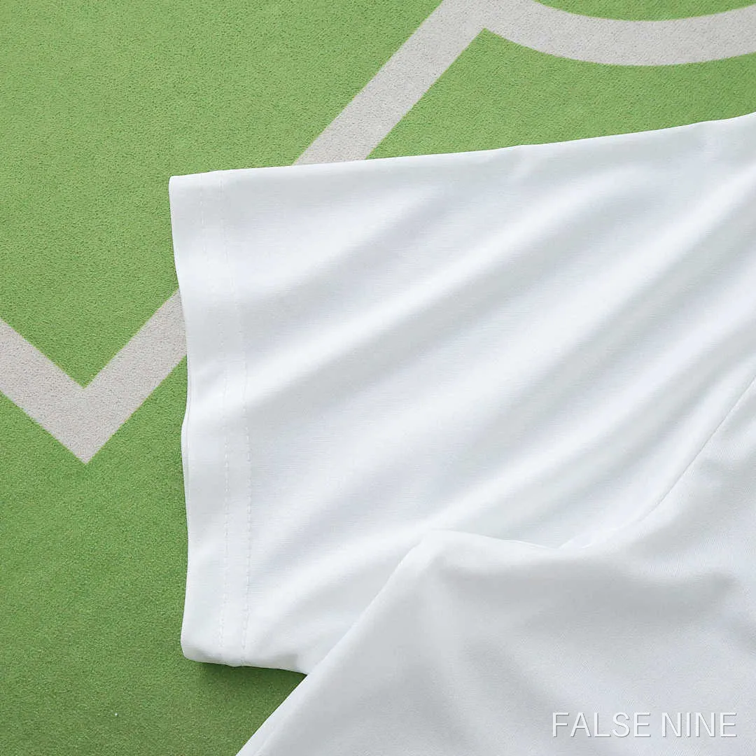 Curaçao 2026 Away Shirt (Fan Version), photo 13