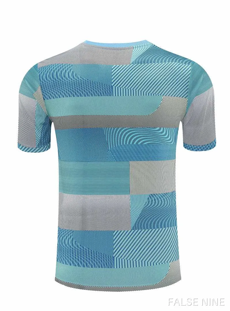 Real Madrid 25/26 Training Kit (Fan Version), photo 7