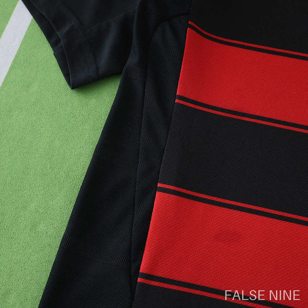 CR Flamengo 25/26 Home Shirt (Player Version), photo 22