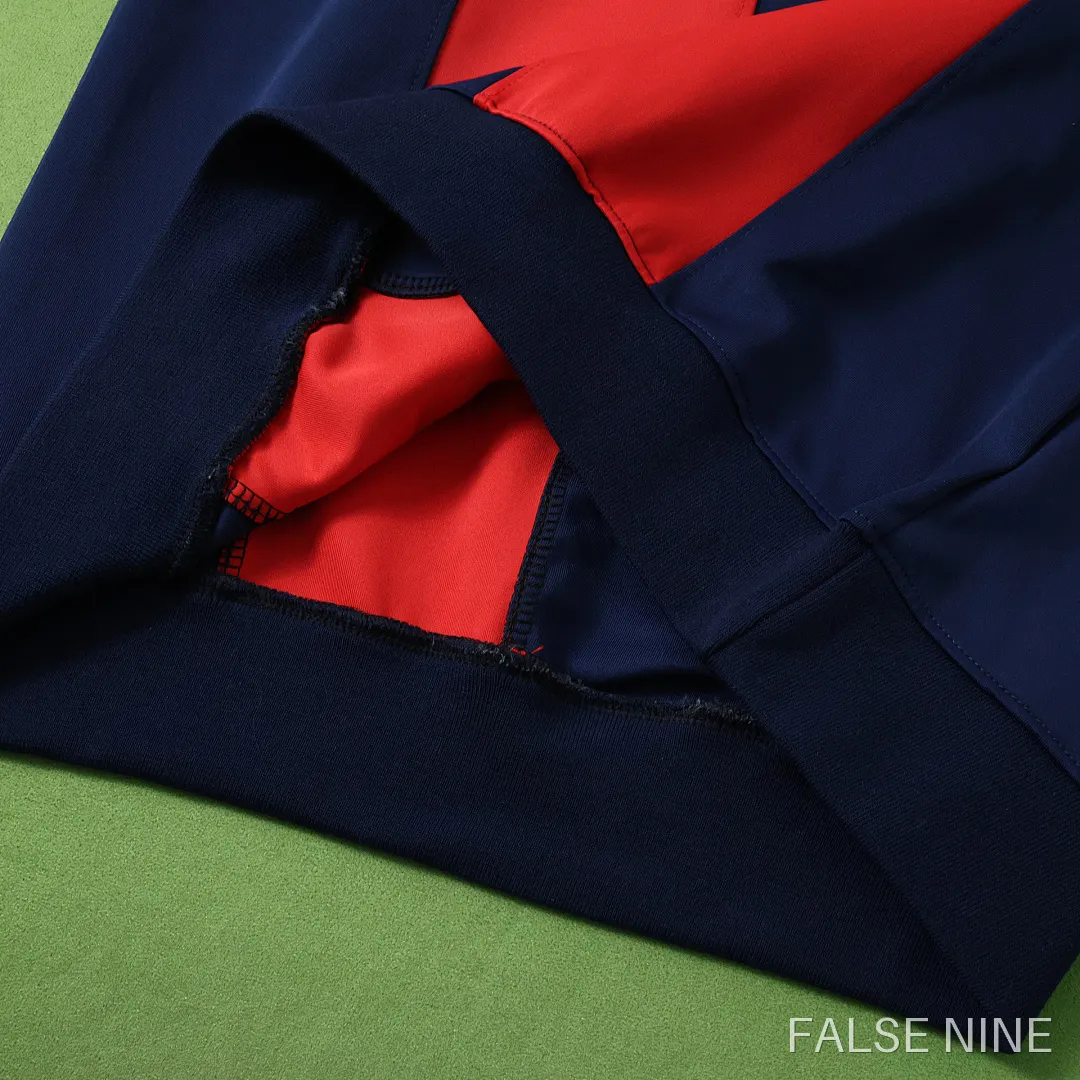 FC Barcelona 25/26 Training Sweatshirt (Long Sleeve), photo 14